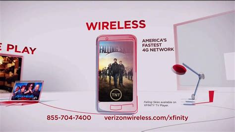 verizon xfinity bundle|verizon wireless and xfinity offer.